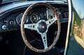 MG MGA 1600 *** BRITISH RACING GREEN / FULL HISTORY *** Verde - thumbnail 14