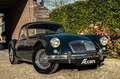 MG MGA 1600 *** BRITISH RACING GREEN / FULL HISTORY *** Verde - thumbnail 4