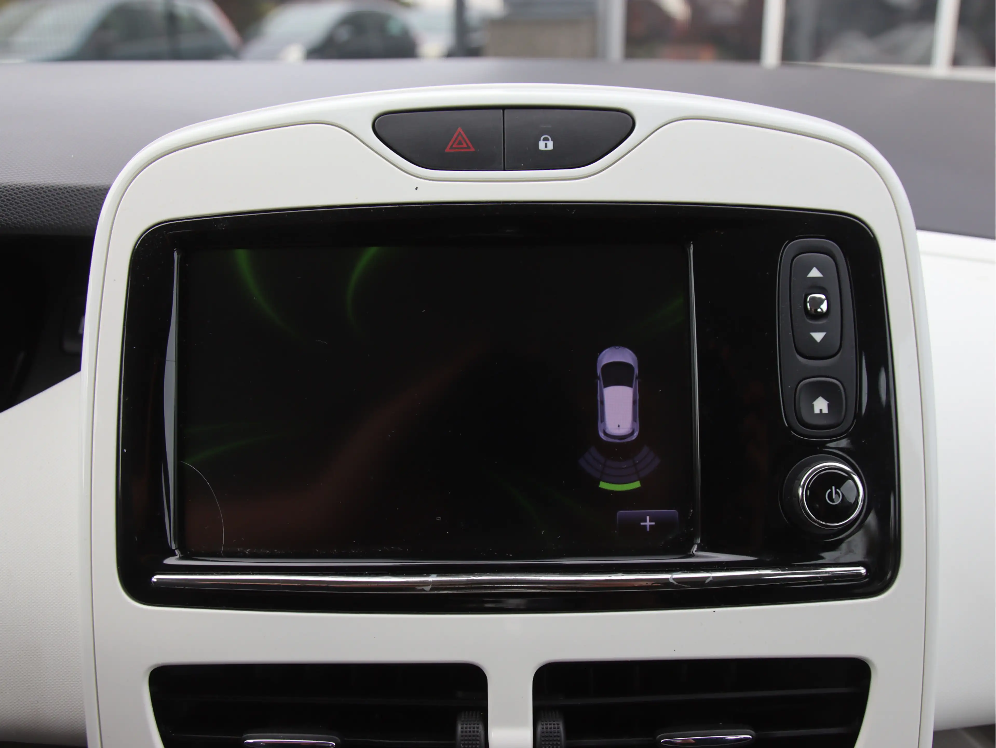 Renault ZOE R90 Life 41 kWh Koop accu, Navi, Climate, Keyless — photo 26