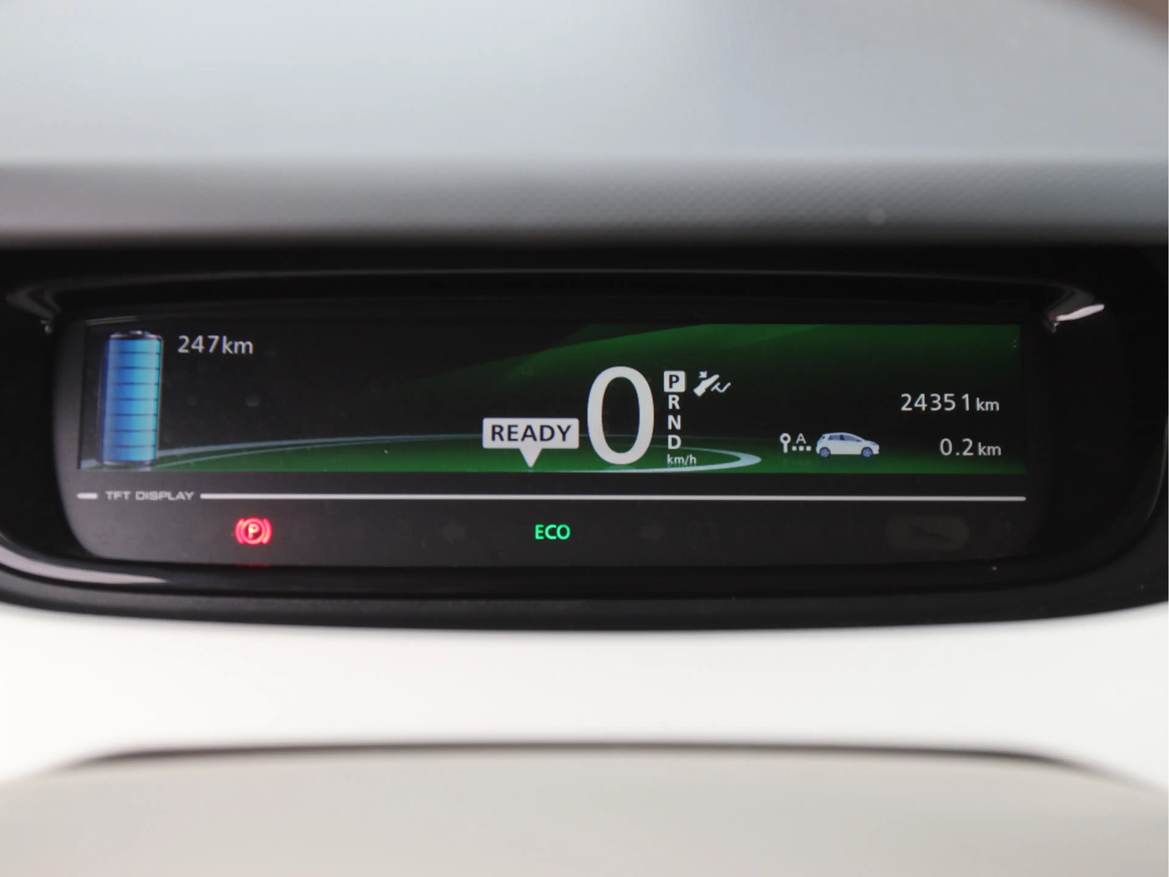 Renault ZOE R90 Life 41 kWh Koop accu, Navi, Climate, Keyless — photo 18