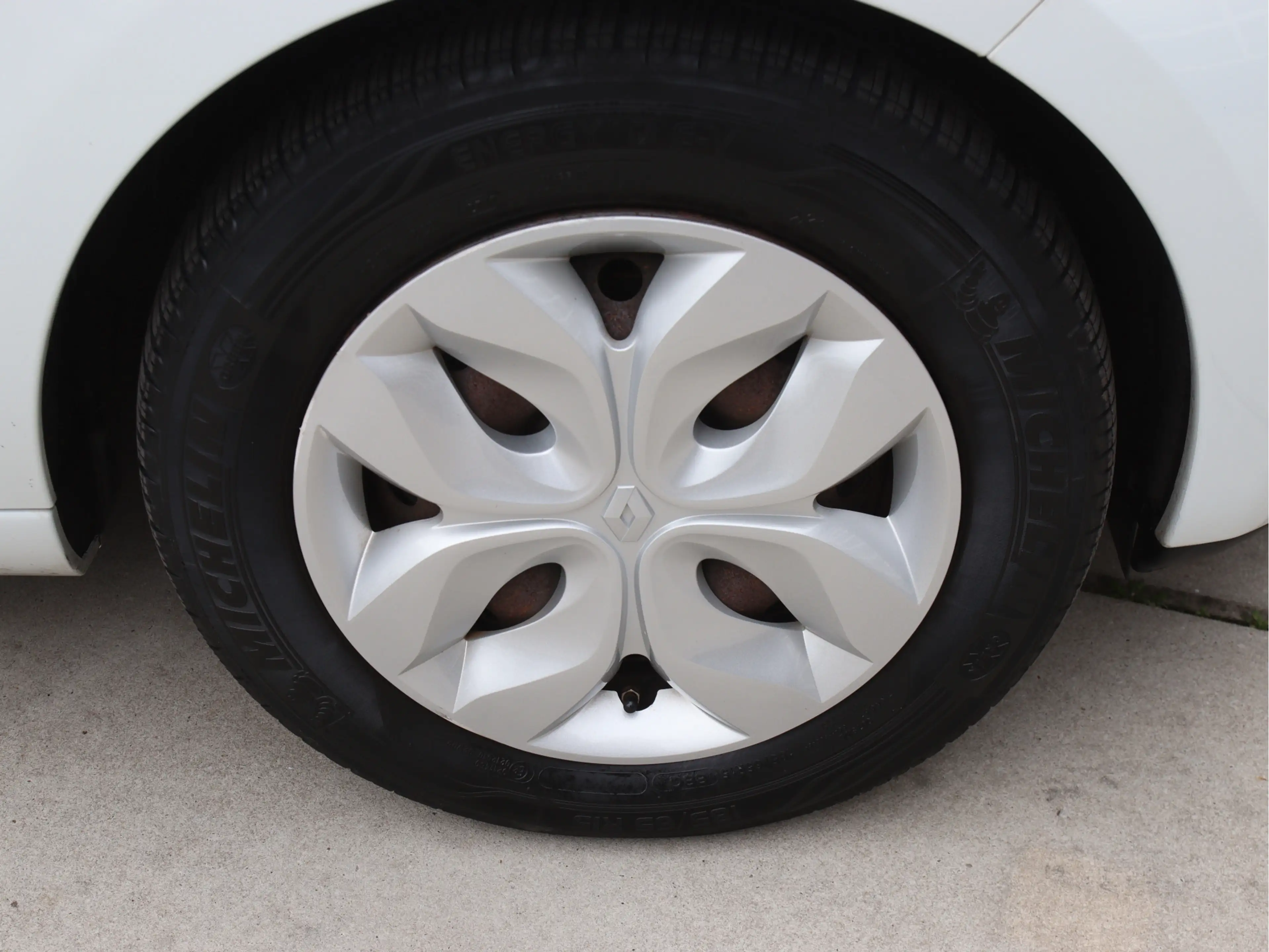 Renault ZOE R90 Life 41 kWh Koop accu, Navi, Climate, Keyless — photo 7