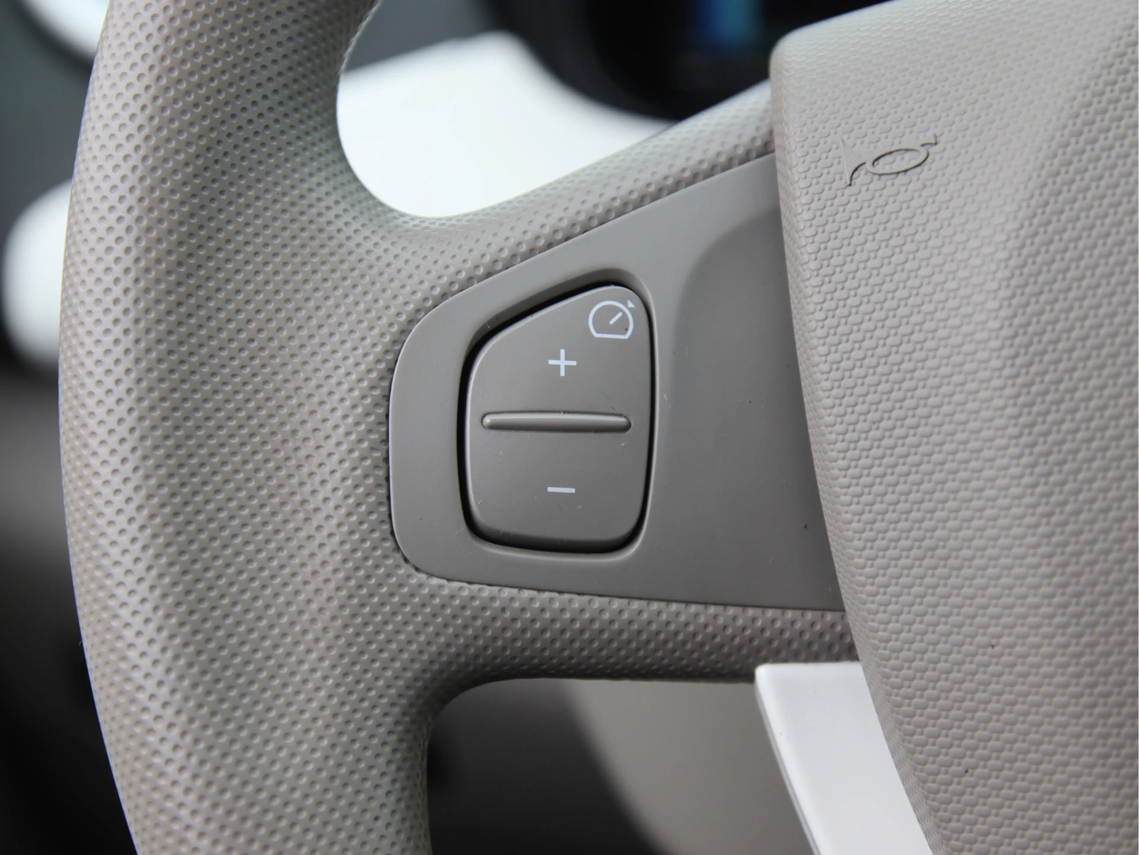 Renault ZOE R90 Life 41 kWh Koop accu, Navi, Climate, Keyless — photo 17