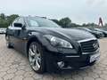 Infiniti Q70 3.0 d S Sitzklima Leder Xenon Schwarz - thumbnail 2