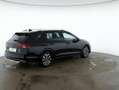Volkswagen Golf VIII Var. 2.0 TDI Life ASSIST+AHK+LED+NAVI Schwarz - thumbnail 6