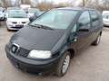 SEAT Alhambra Reference  Kein Tüv! Чёрный - thumbnail 1