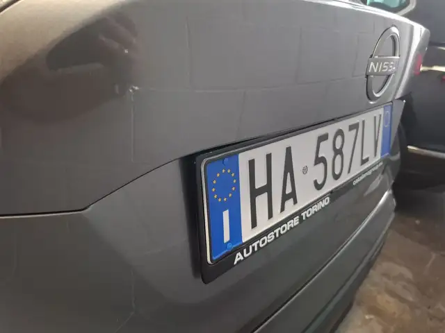 Nissan Juke view 10