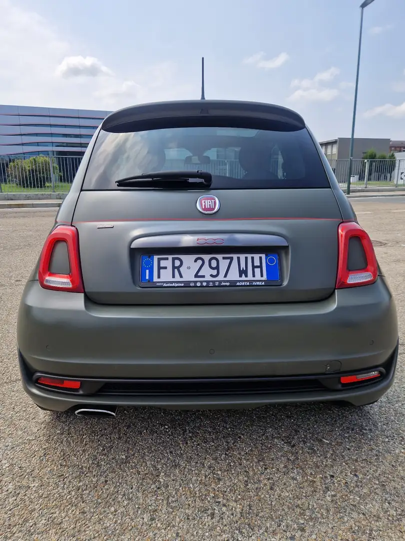 Fiat 500 1.2 Collezione 69cv my19 - 2