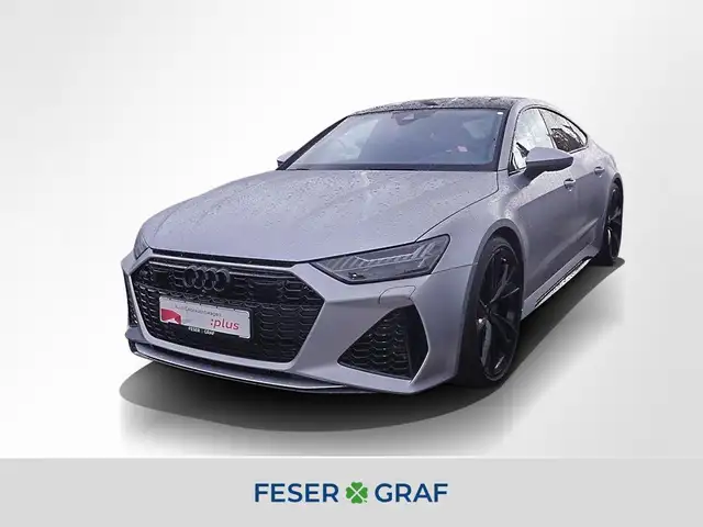 Audi RS7 Sportback Essential Paket Keramik Standh.