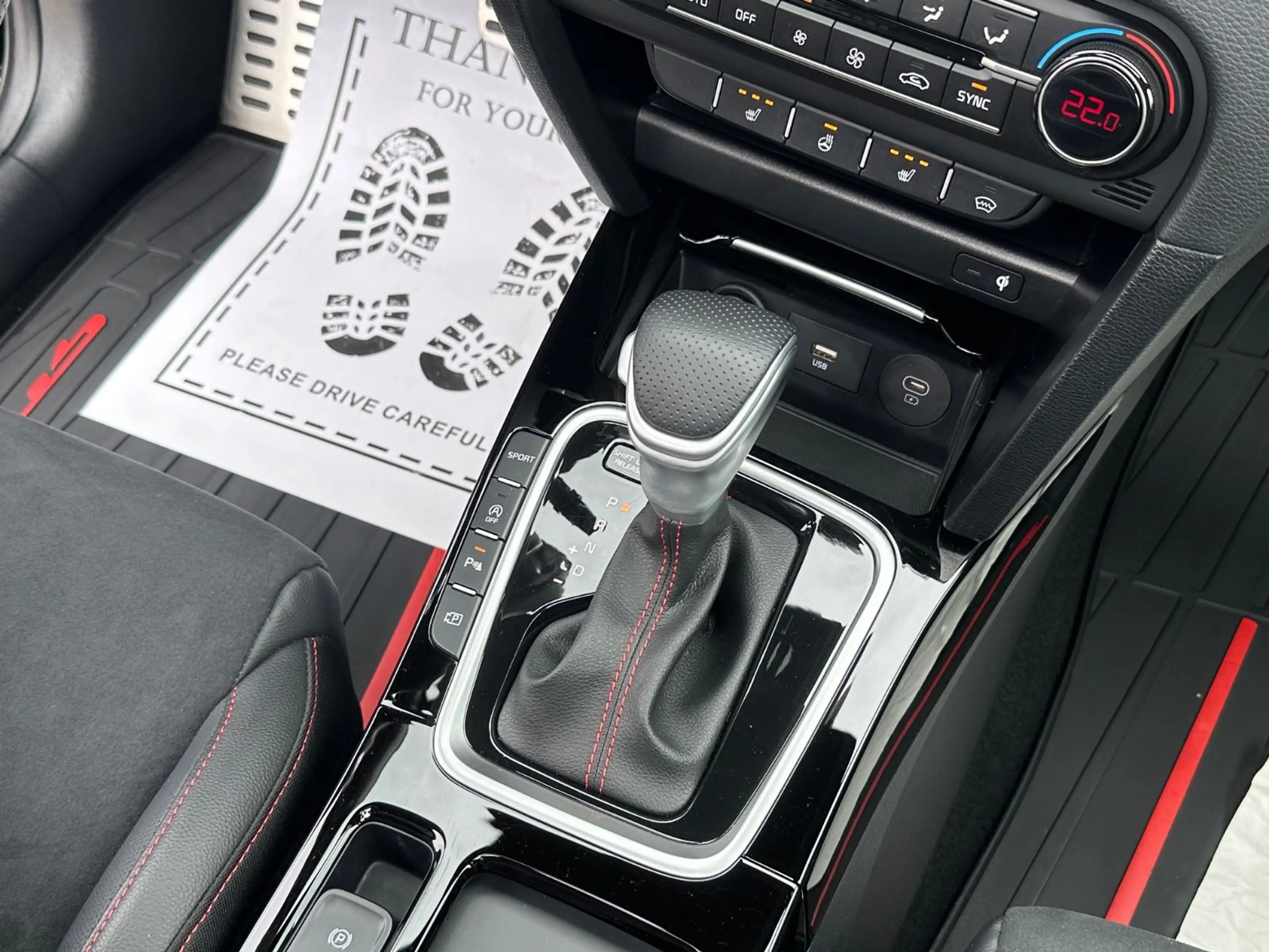 Kia ProCeed / pro_cee'd / ProCeed T-GDI DCT GT Line *GARANTIE* — photo 17