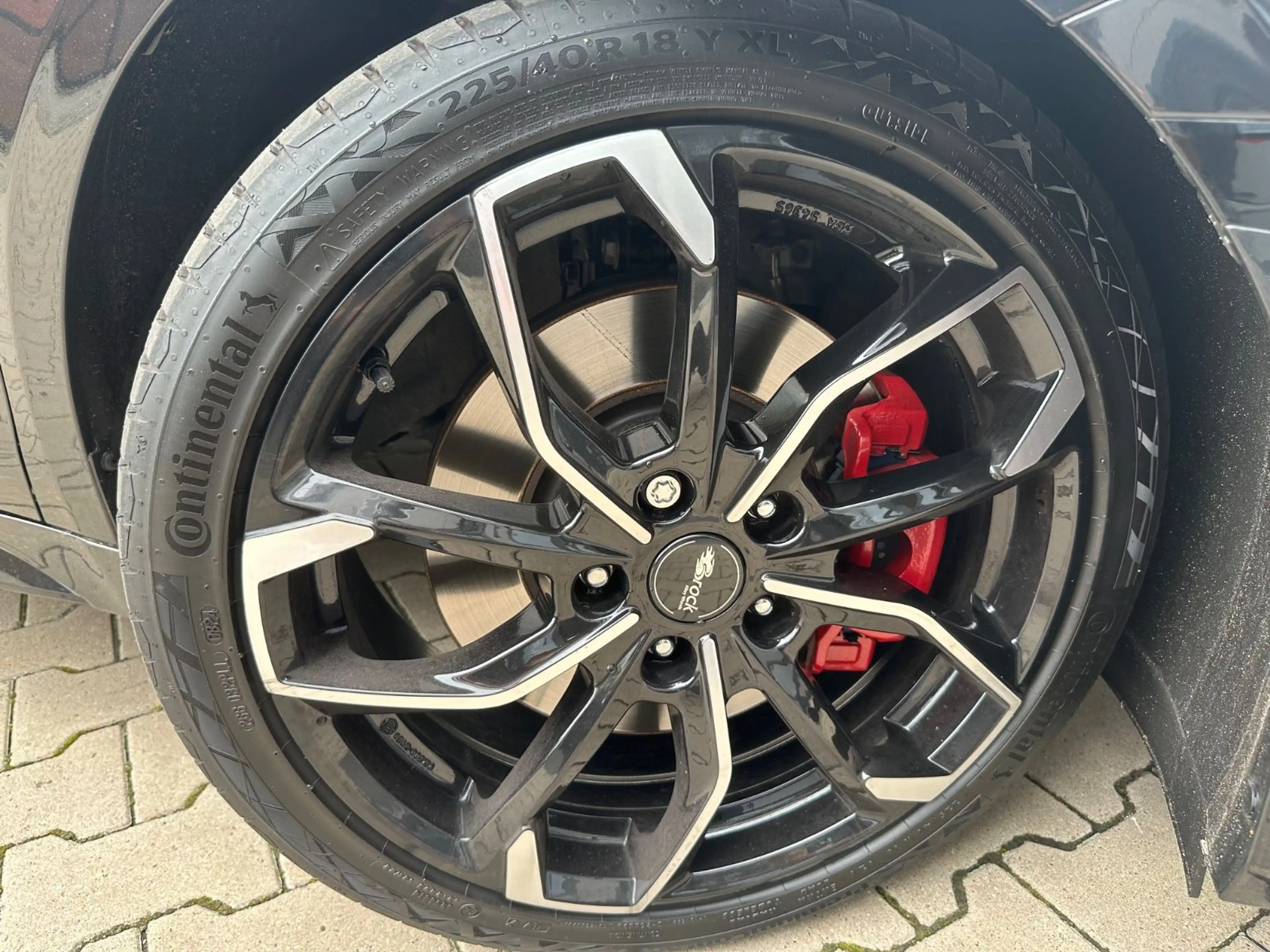 Kia ProCeed / pro_cee'd / ProCeed T-GDI DCT GT Line *GARANTIE* — photo 24