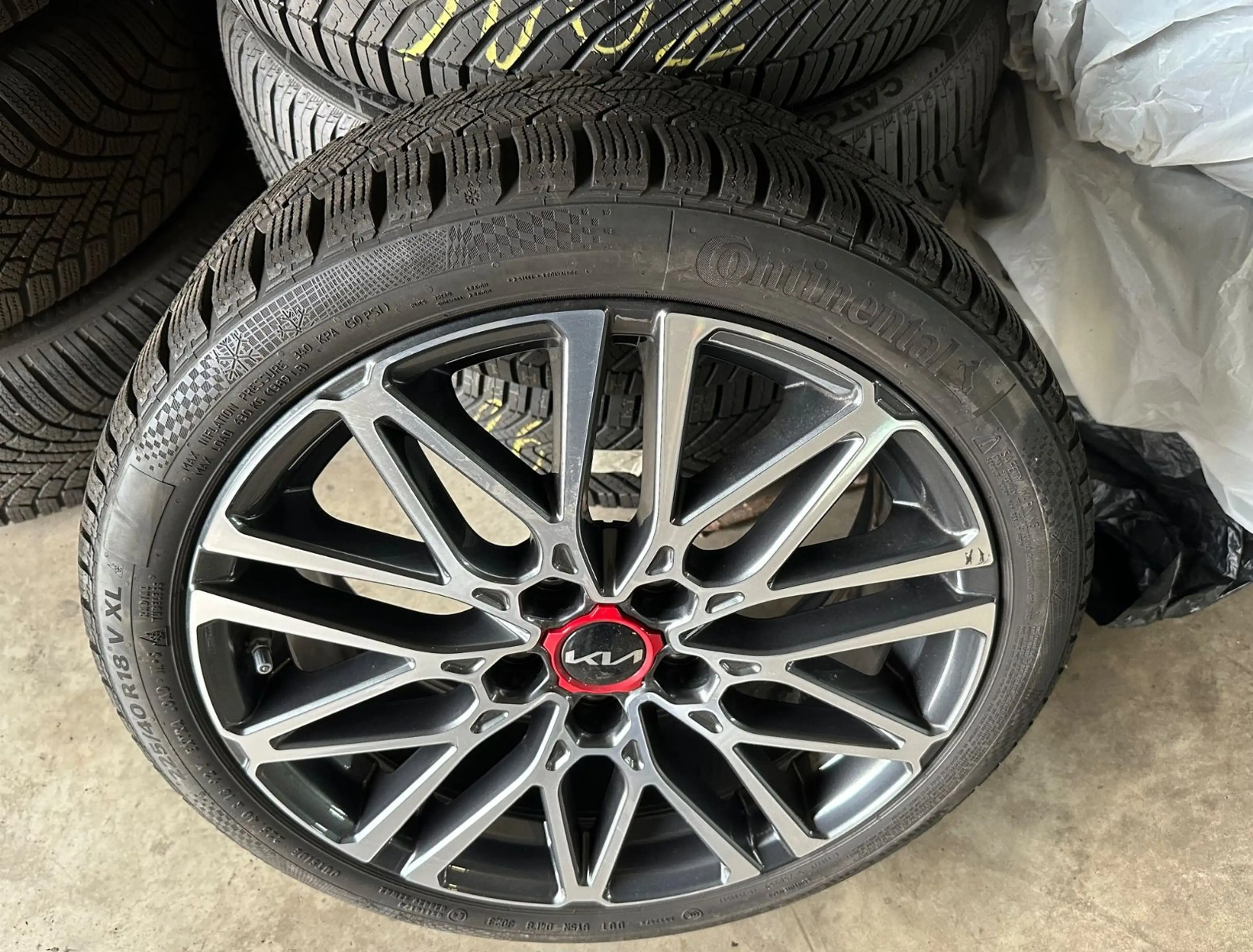 Kia ProCeed / pro_cee'd / ProCeed T-GDI DCT GT Line *GARANTIE* — photo 25