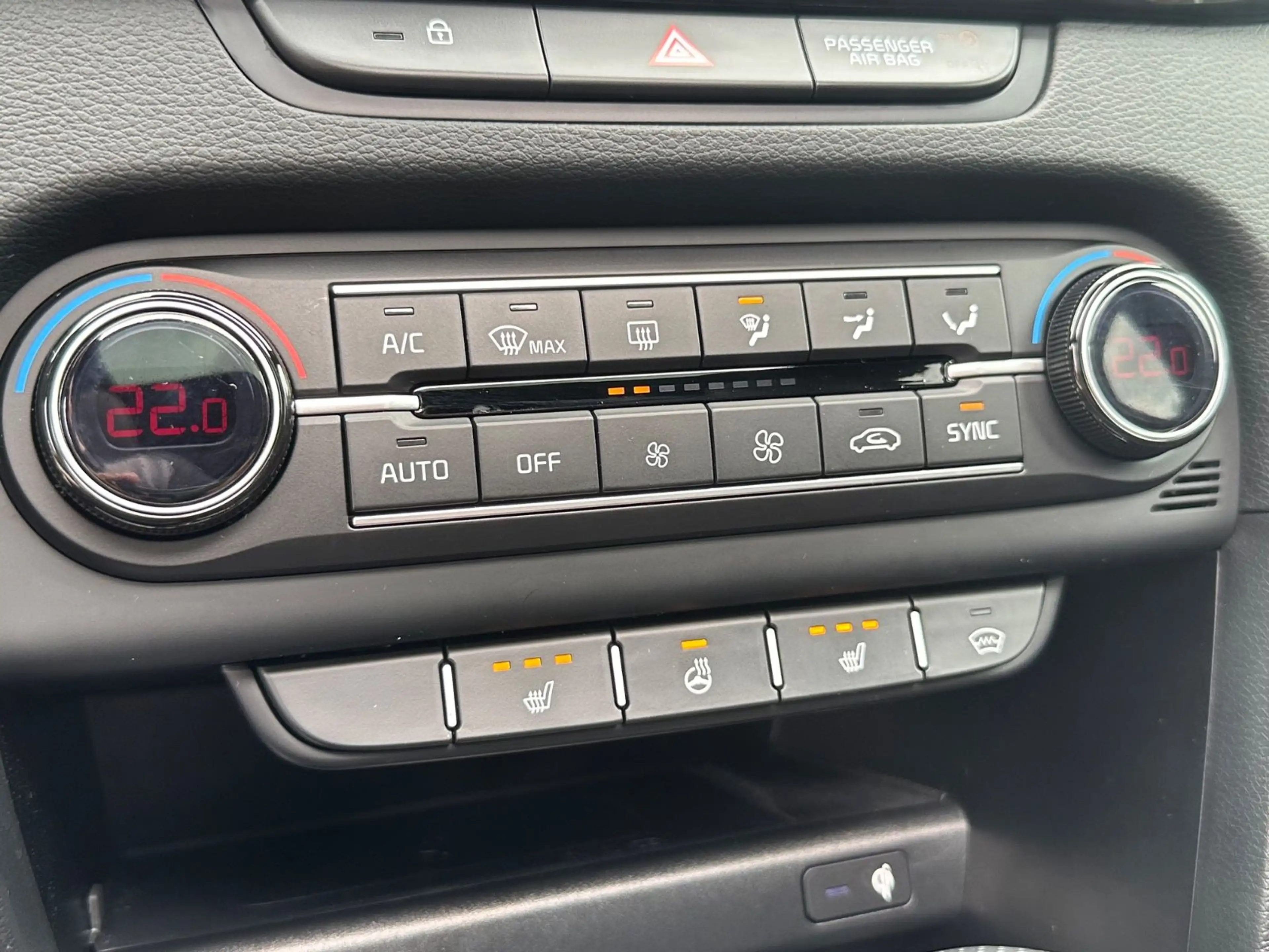 Kia ProCeed / pro_cee'd / ProCeed T-GDI DCT GT Line *GARANTIE* — photo 19
