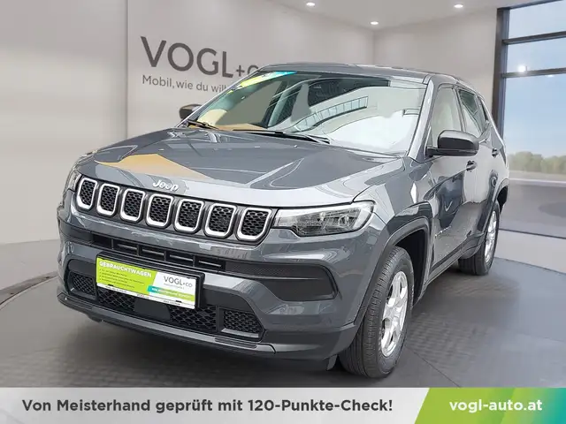 Jeep Compass SPORT 1,3 Multiair FWD