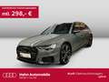 Audi S6 TDI quattro 360° B&O Pano HD Matrix ACC Grau - thumbnail 1