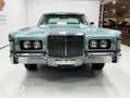 Lincoln Continental Mark III  - ONLINE AUCTION Blauw - thumbnail 2