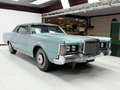 Lincoln Continental Mark III  - ONLINE AUCTION Blauw - thumbnail 3
