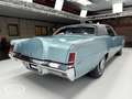 Lincoln Continental Mark III  - ONLINE AUCTION Blauw - thumbnail 4