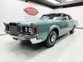 Lincoln Continental Mark III  - ONLINE AUCTION Blauw - thumbnail 1