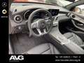 Mercedes-Benz GLC 43 AMG GLC 43 4M Coupé SHD HuD Night Perf-Abg 360° Navi Červená - thumbnail 9
