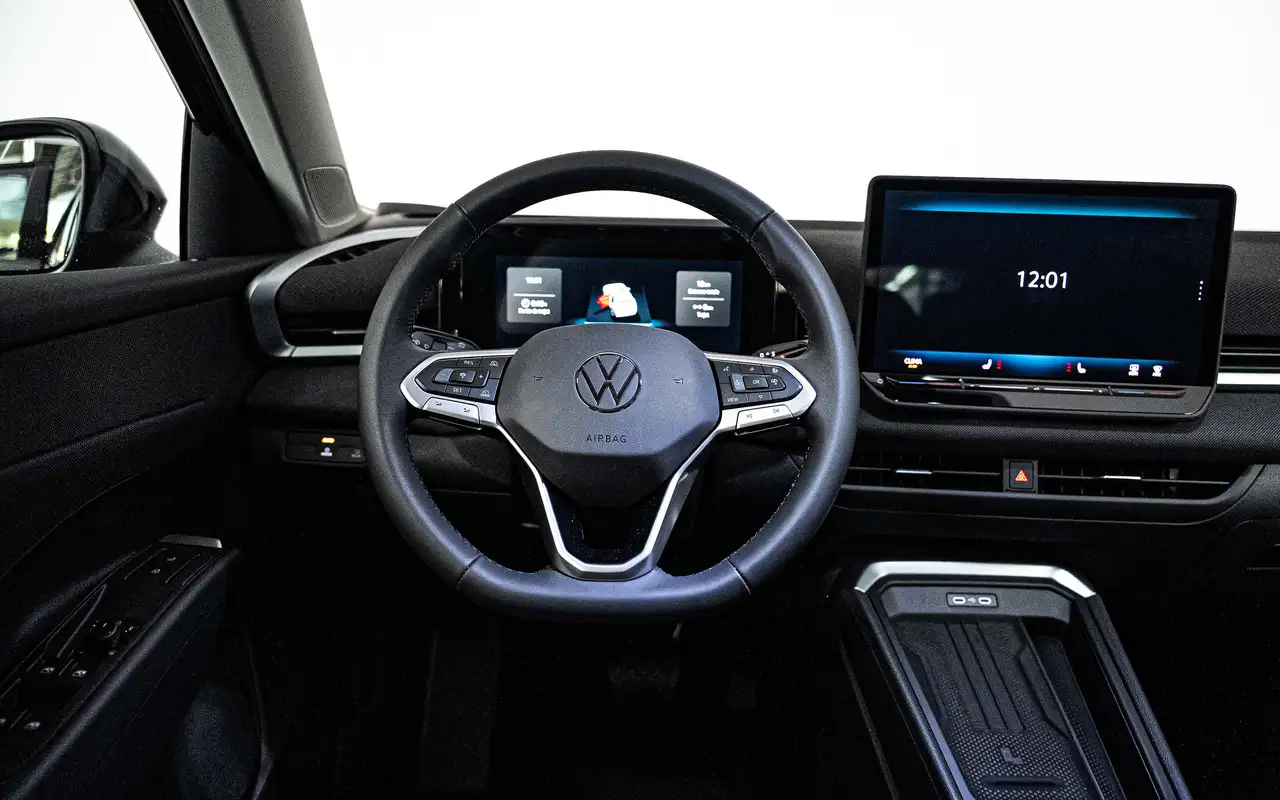 Volkswagen T-Roc 2026 — фото 11