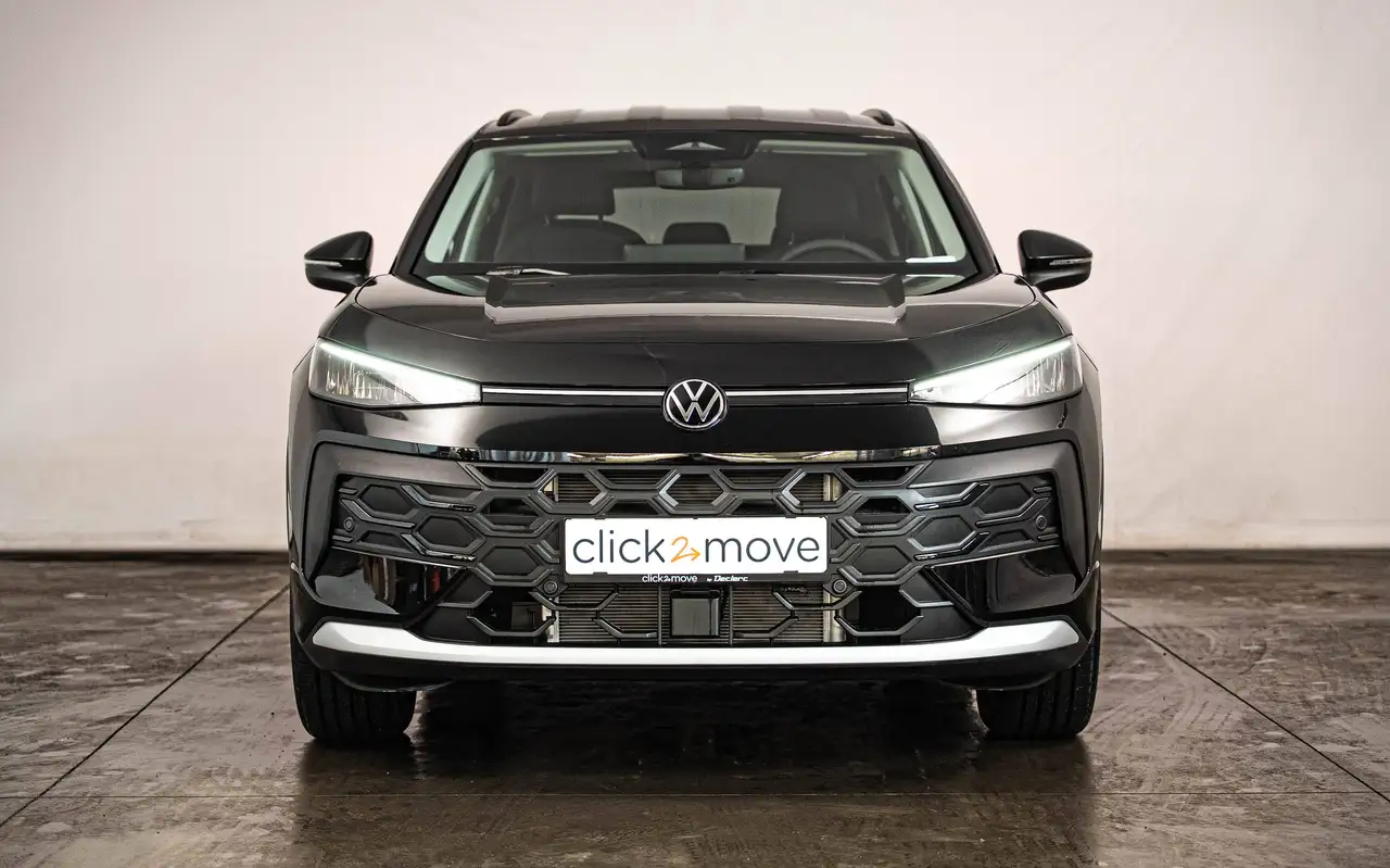 Volkswagen T-Roc 2026
