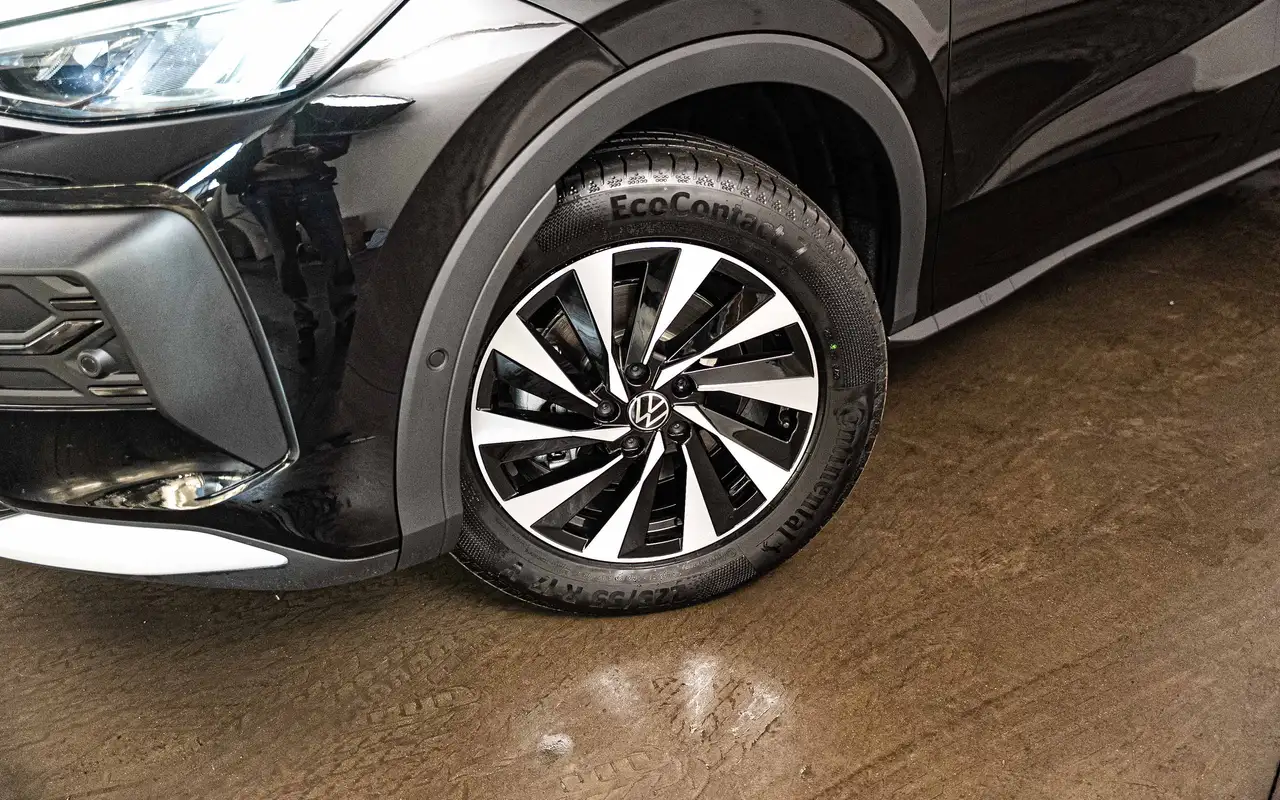 Volkswagen T-Roc 2026