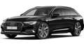 Audi A6 Avant 40TDI qu STANDHZ MEMORY MATRIX 360° 21" Schwarz - thumbnail 1
