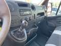 Opel Movano Pritsche L2H1 3,5t DoKa Orange - thumbnail 10