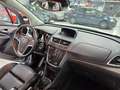 Opel Mokka 1.7 CDTI Cuir Chauffants Gps Cruise Clim Sensors Szary - thumbnail 11