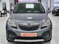 Opel Mokka 1.7 CDTI Cuir Chauffants Gps Cruise Clim Sensors Szary - thumbnail 8