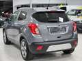 Opel Mokka 1.7 CDTI Cuir Chauffants Gps Cruise Clim Sensors Szary - thumbnail 4