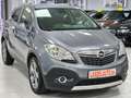 Opel Mokka 1.7 CDTI Cuir Chauffants Gps Cruise Clim Sensors Szary - thumbnail 3