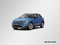 Volkswagen T-Roc T-ROC 1.5 TSI STYLE Navi IQ.LIGHT Standhz R-KAM Blau - thumbnail 5
