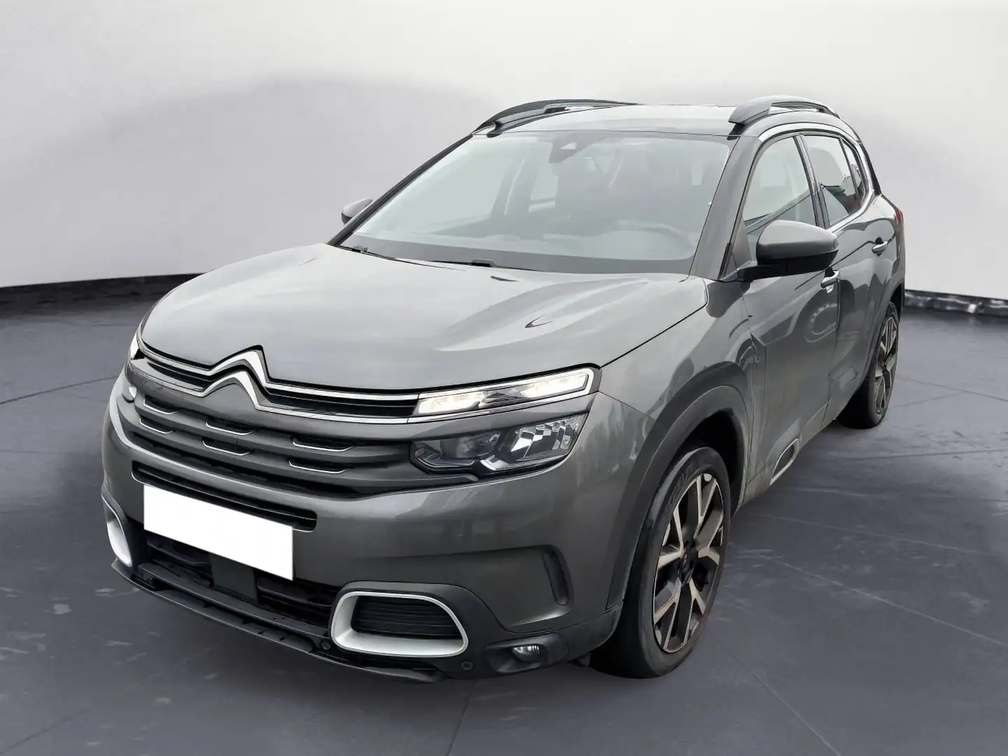 Citroen C5 Aircross 3149 Shine Business  BlueHDi S&S EAT8 - 1