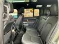 Land Rover Defender New Defender 110 P400e 2.0 404cv 4x4 Auto CUIR Verde - thumbnail 6