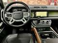 Land Rover Defender New Defender 110 P400e 2.0 404cv 4x4 Auto CUIR Vert - thumbnail 4