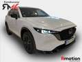 Mazda CX-5 2.0 e-Skyactiv-G MHEV Homura Plus 2WD Aut. 121kW Blanc - thumbnail 1