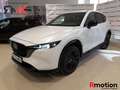 Mazda CX-5 2.0 e-Skyactiv-G MHEV Homura Plus 2WD Aut. 121kW Blanc - thumbnail 17