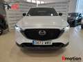 Mazda CX-5 2.0 e-Skyactiv-G MHEV Homura Plus 2WD Aut. 121kW Blanc - thumbnail 2