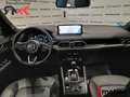 Mazda CX-5 2.0 e-Skyactiv-G MHEV Homura Plus 2WD Aut. 121kW Blanc - thumbnail 6