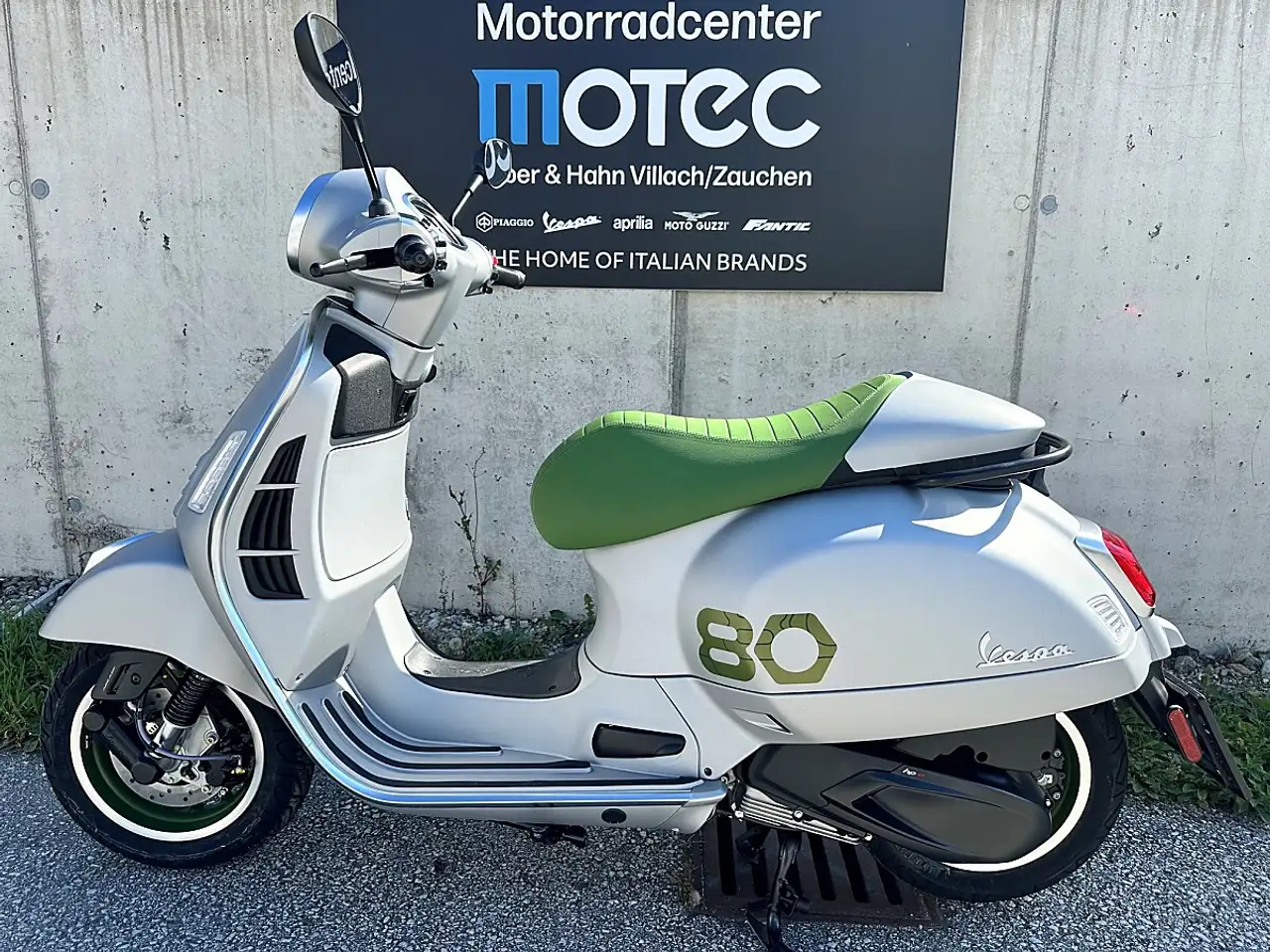Vespa