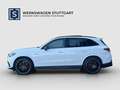 Mercedes-Benz GLC 63 AMG GLC 63 S 4M+ AMG E Performance Nappa Nightpaket Weiß - thumbnail 6