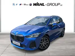 Bmw 218 i M Sport Adapt LED AHK Premium Navi SHZ PDC