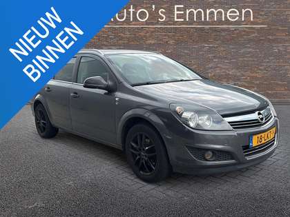 Opel Astra Wagon 1.6 Cosmo