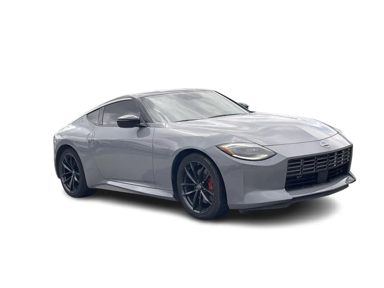 Nissan Z fotografie Nissan Z