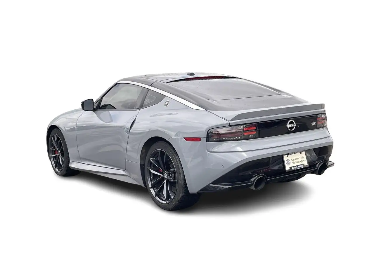 Nissan Z fotografie Nissan Z