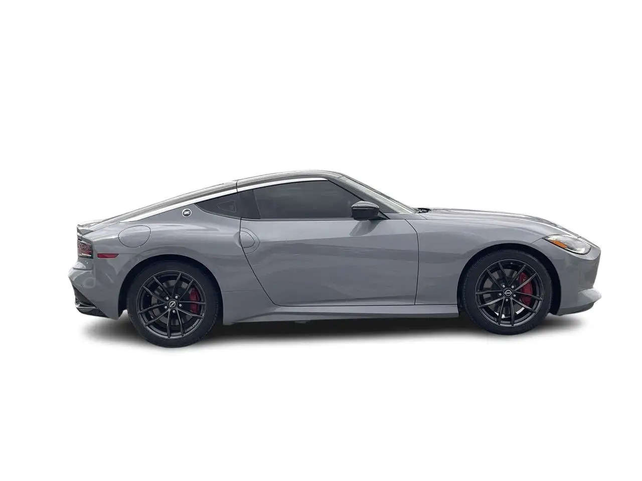 Nissan Z fotografie Nissan Z