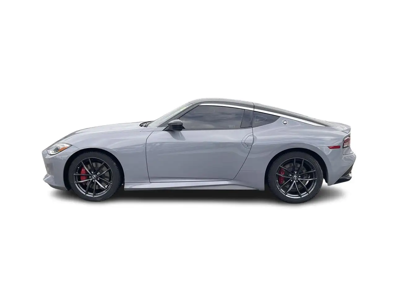 Nissan Z fotografie Nissan Z