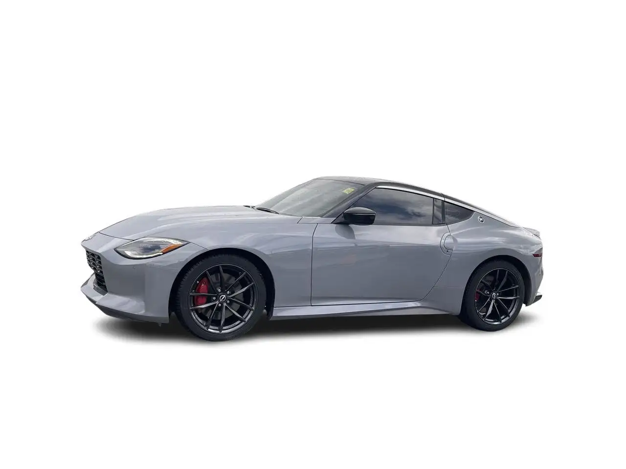 Nissan Z fotografie Nissan Z