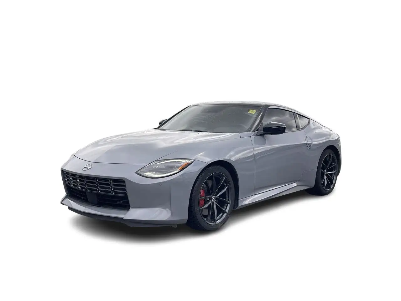 Nissan Z fotografie Nissan Z